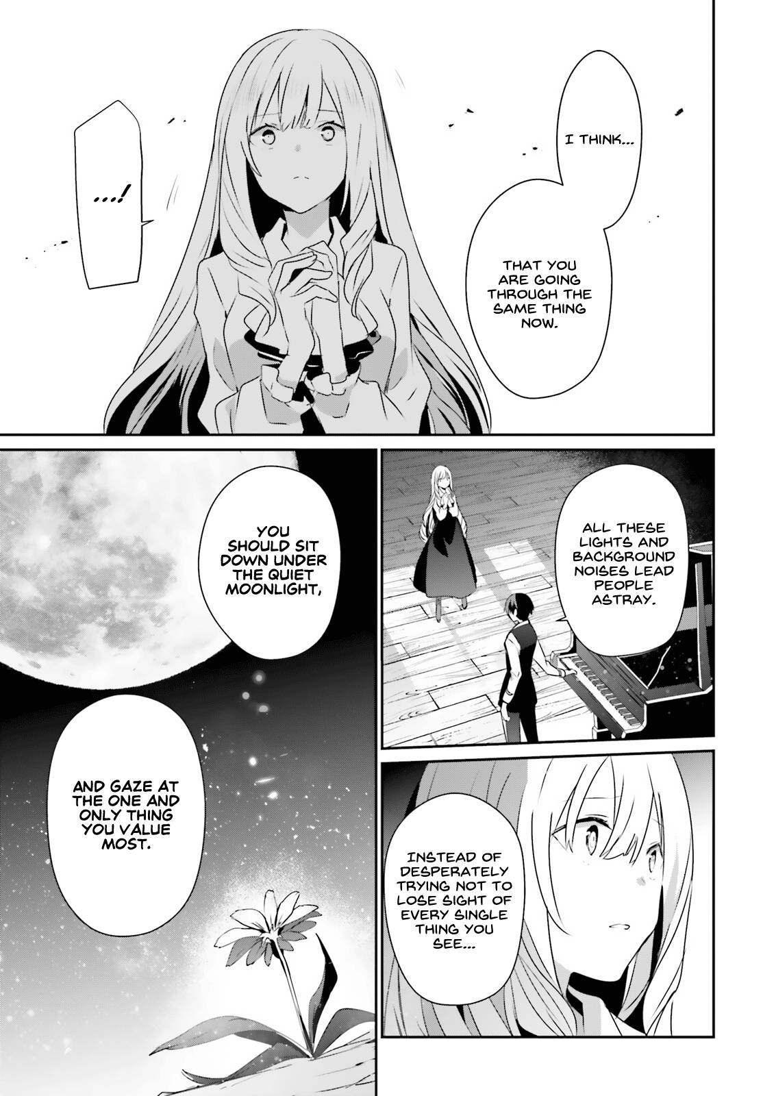 The Eminence in Shadow, Chapter 44 image 12